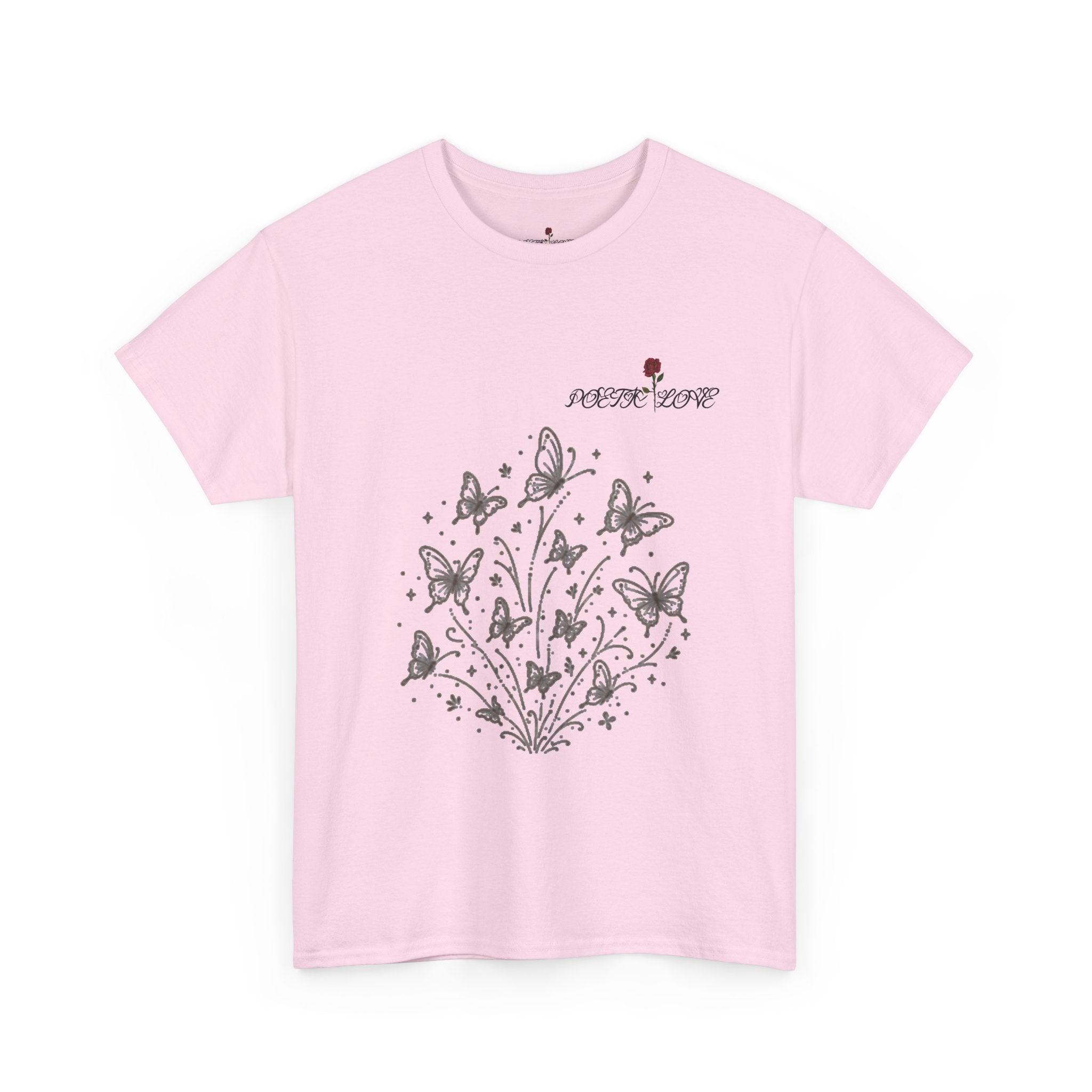 Her Butterfly Effect Tee 2