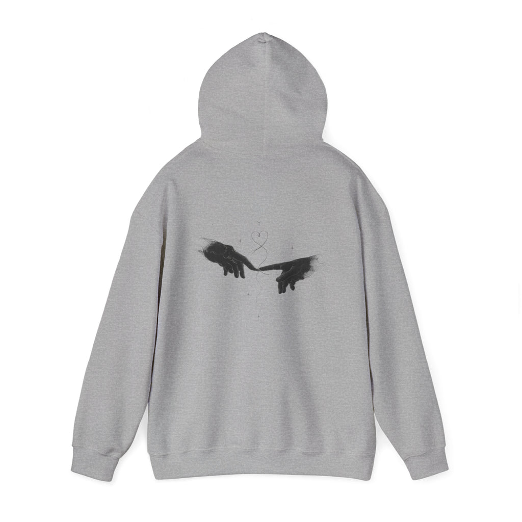His Connection Hoodie 1