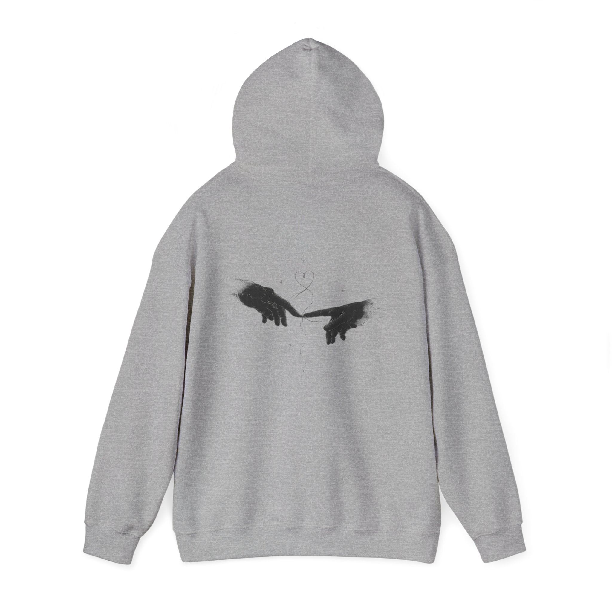 His Connection Hoodie 1