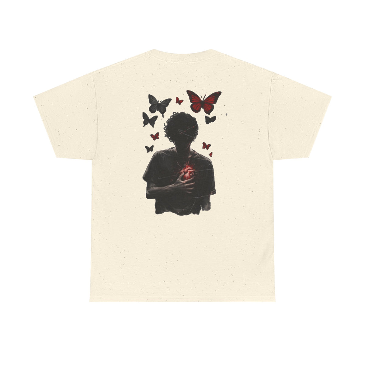 His Butterfly Effect Tee