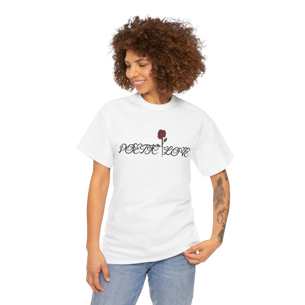 Her Connection Tee