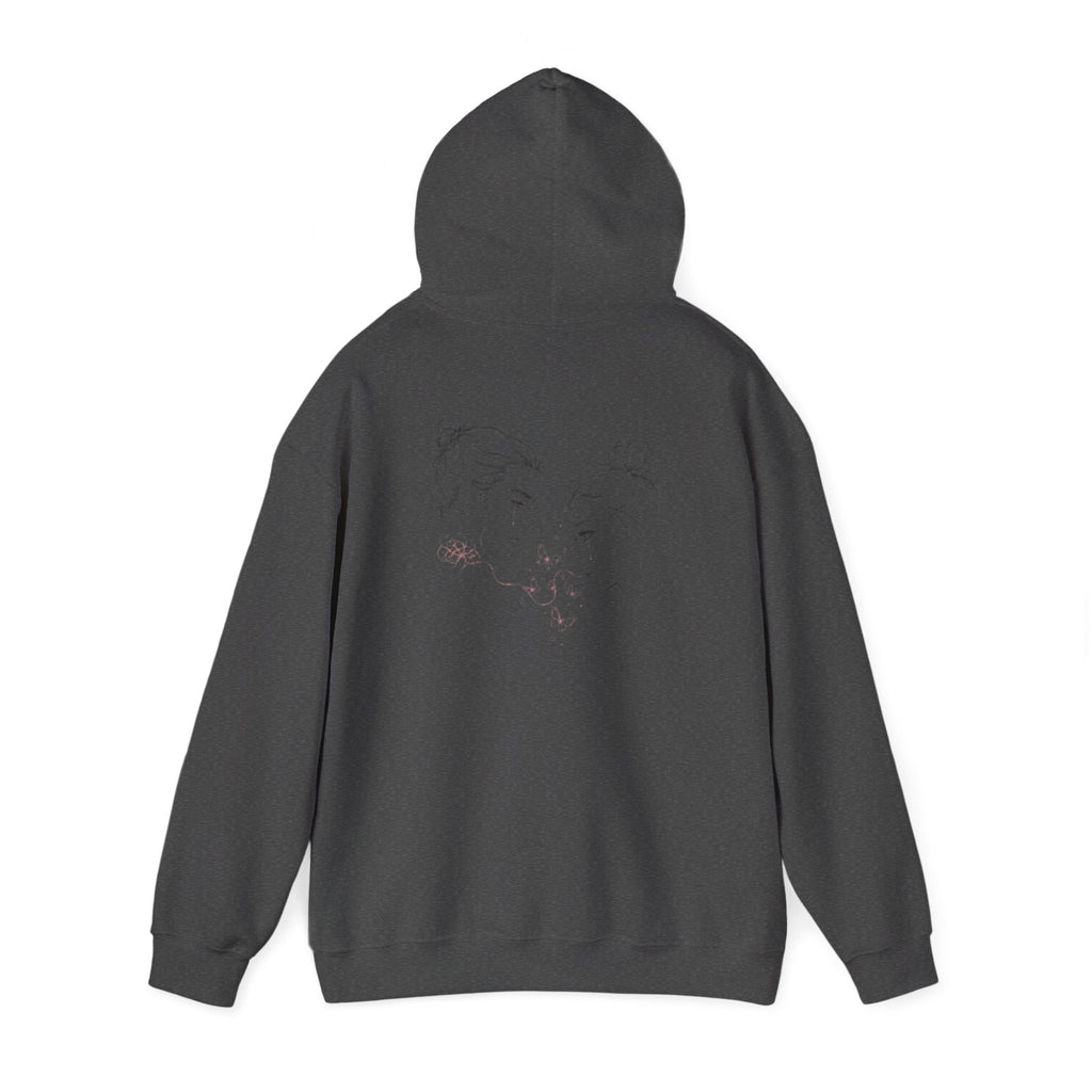 Her Connection Hoodie 1
