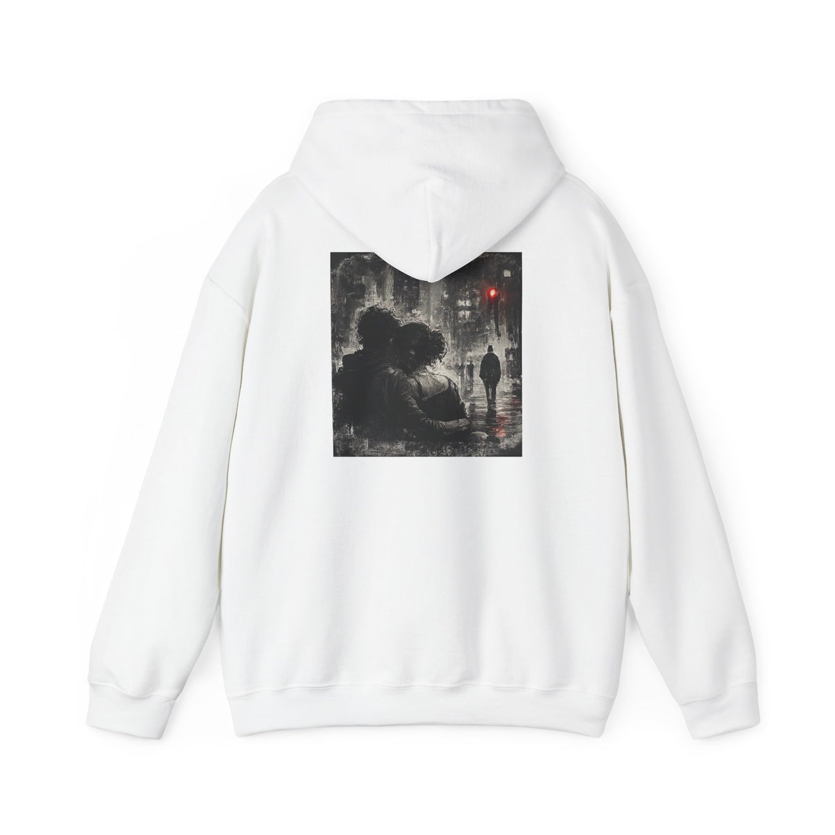 His Connection Hoodie