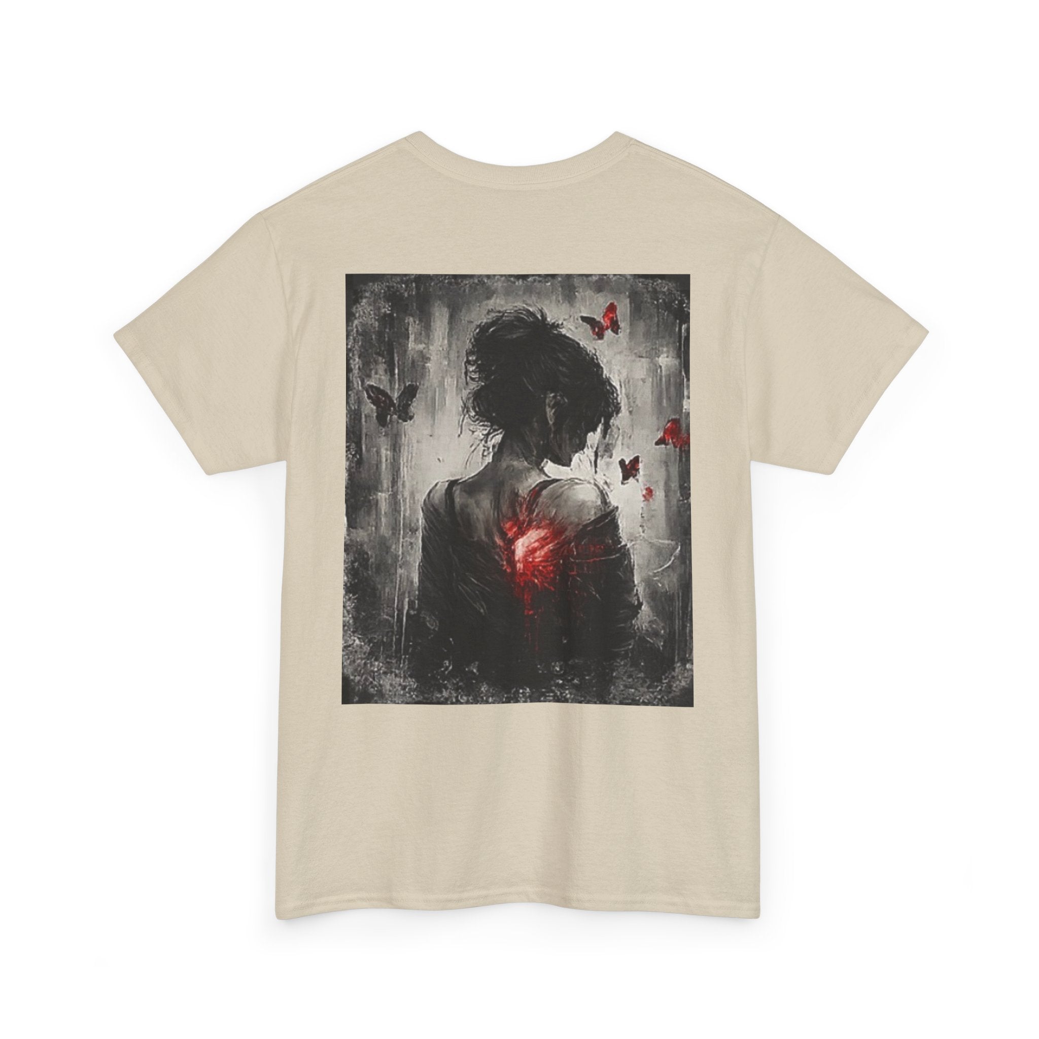 Her Butterfly Effect Tee 2