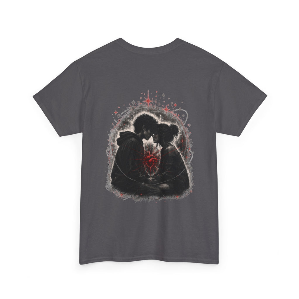 Her Connection Tee