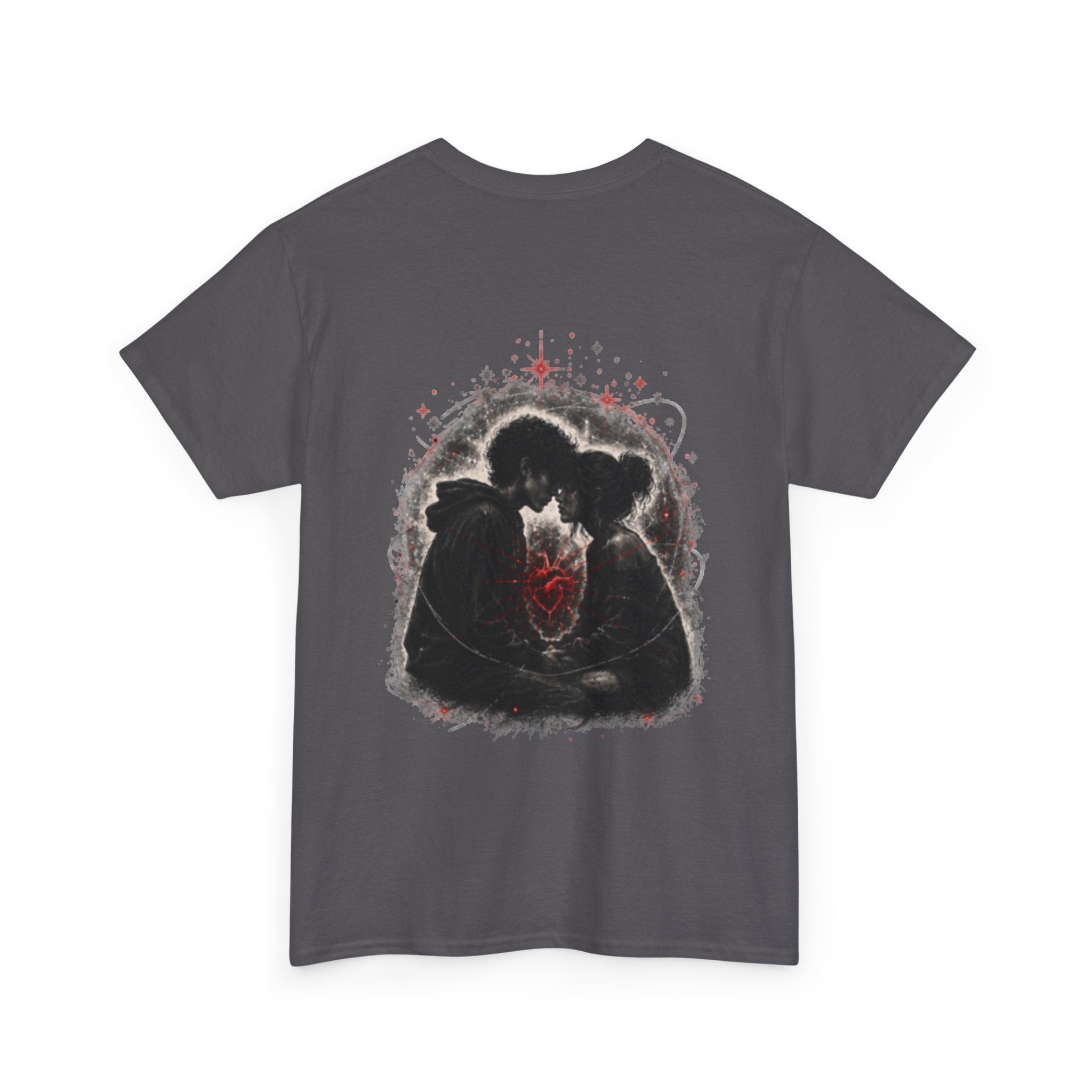 Her Connection Tee