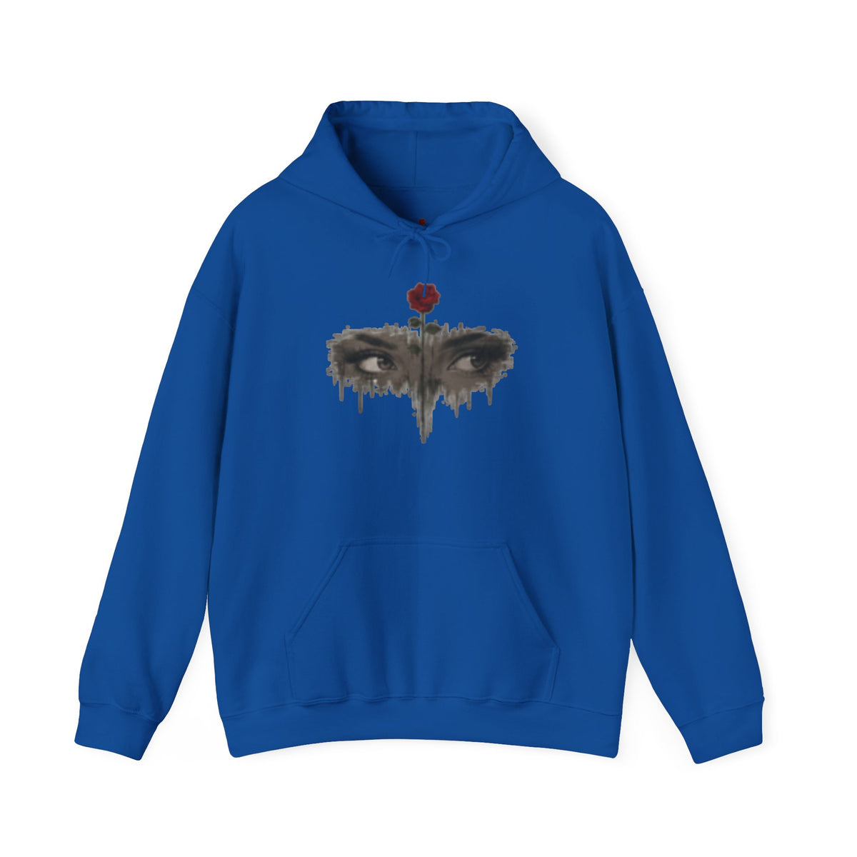 Her Notice Hoodie