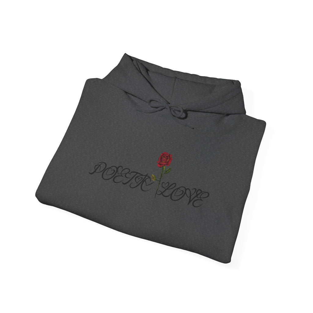 His Connection Hoodie