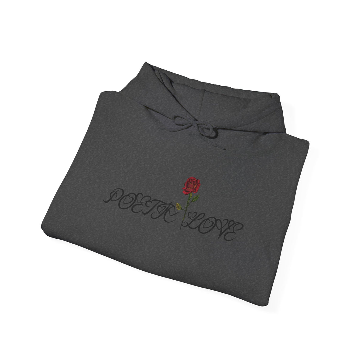 His Connection Hoodie