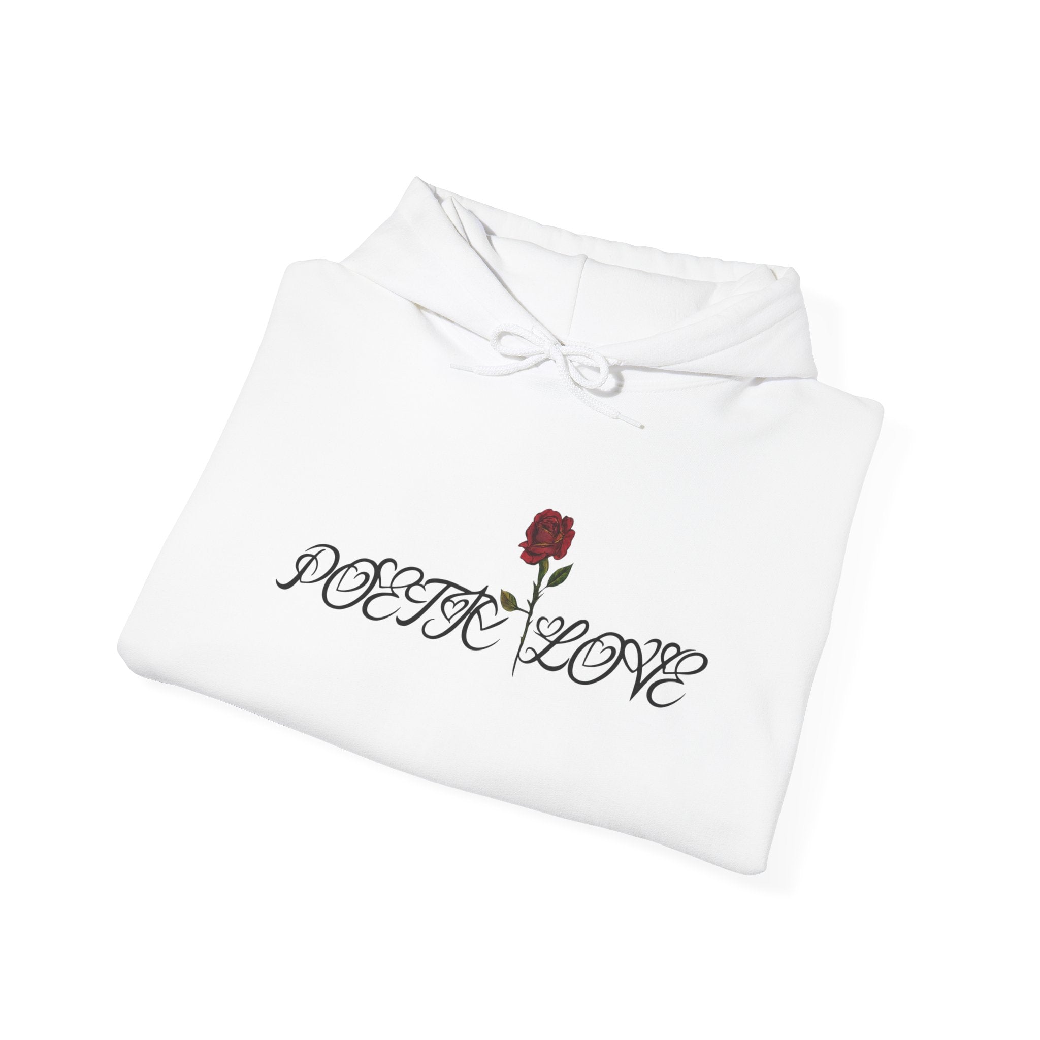 His Notice Hoodie 2