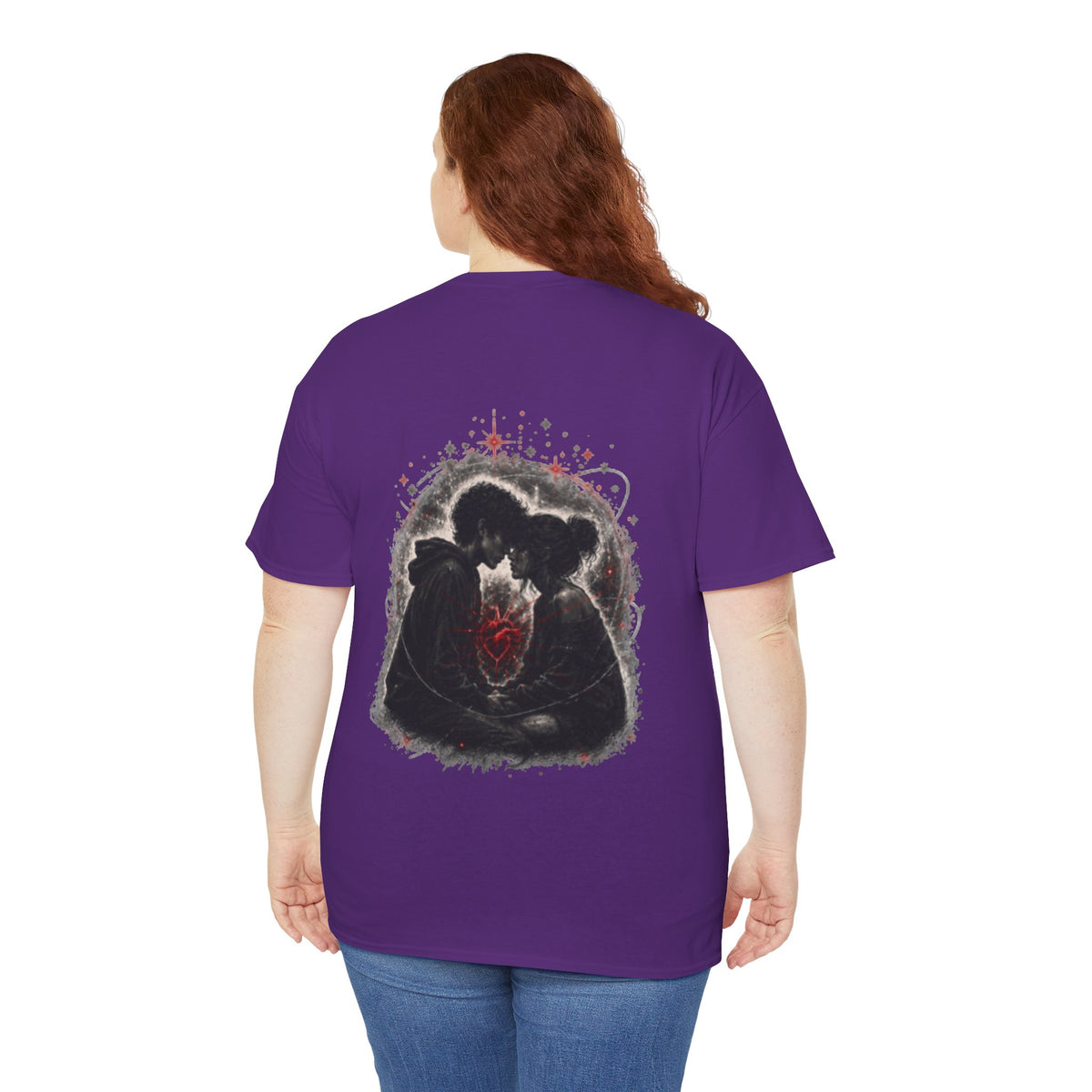 Her Connection Tee