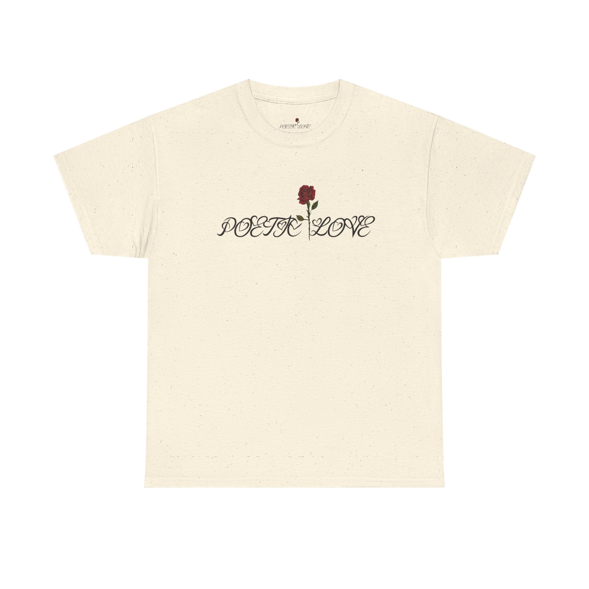 His Butterfly Effect Tee 2