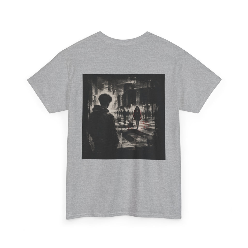 His Notice Tee 2
