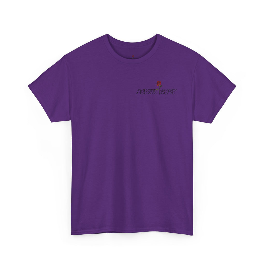 His Overthinking Spell Tee 1