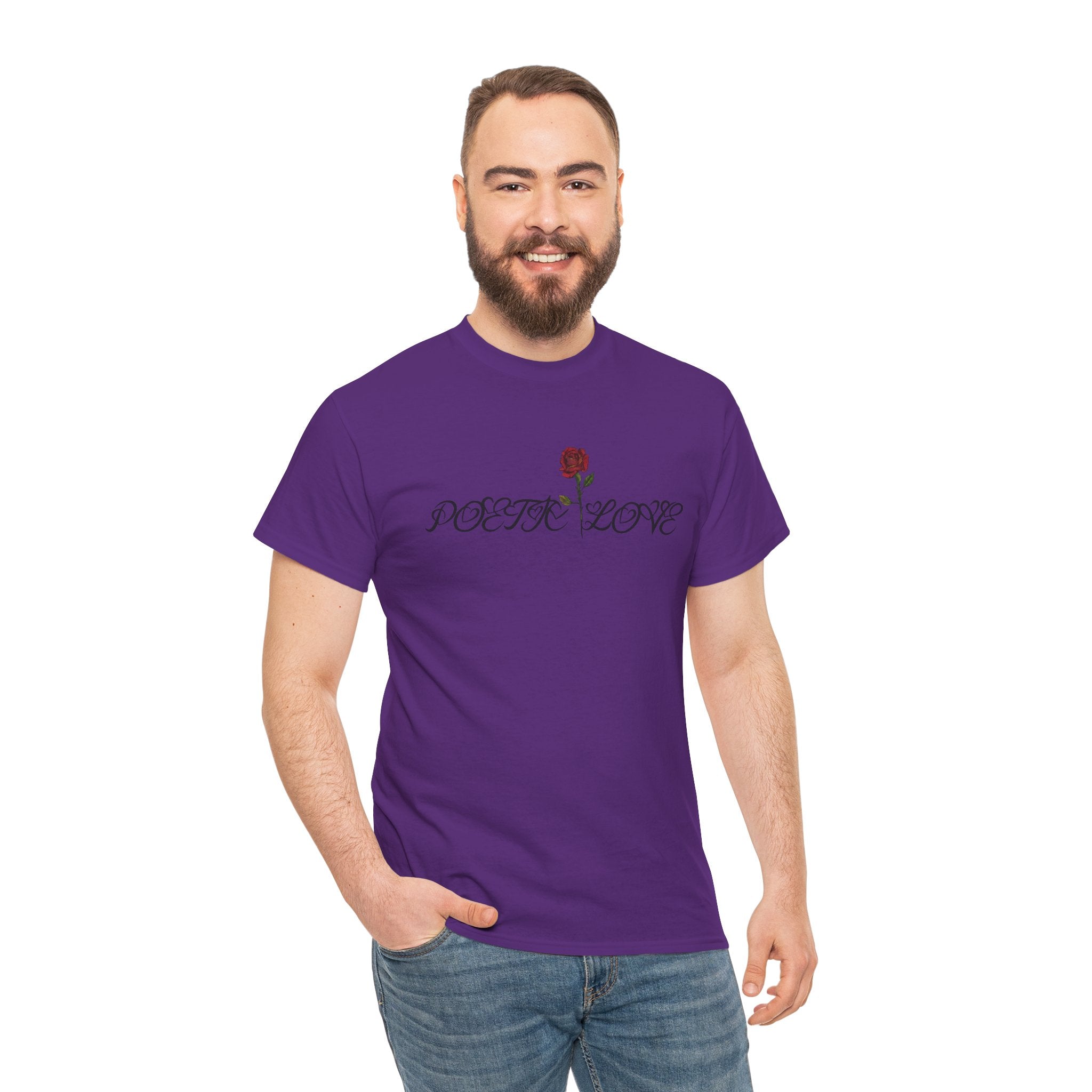 His Butterfly Effect Tee 2