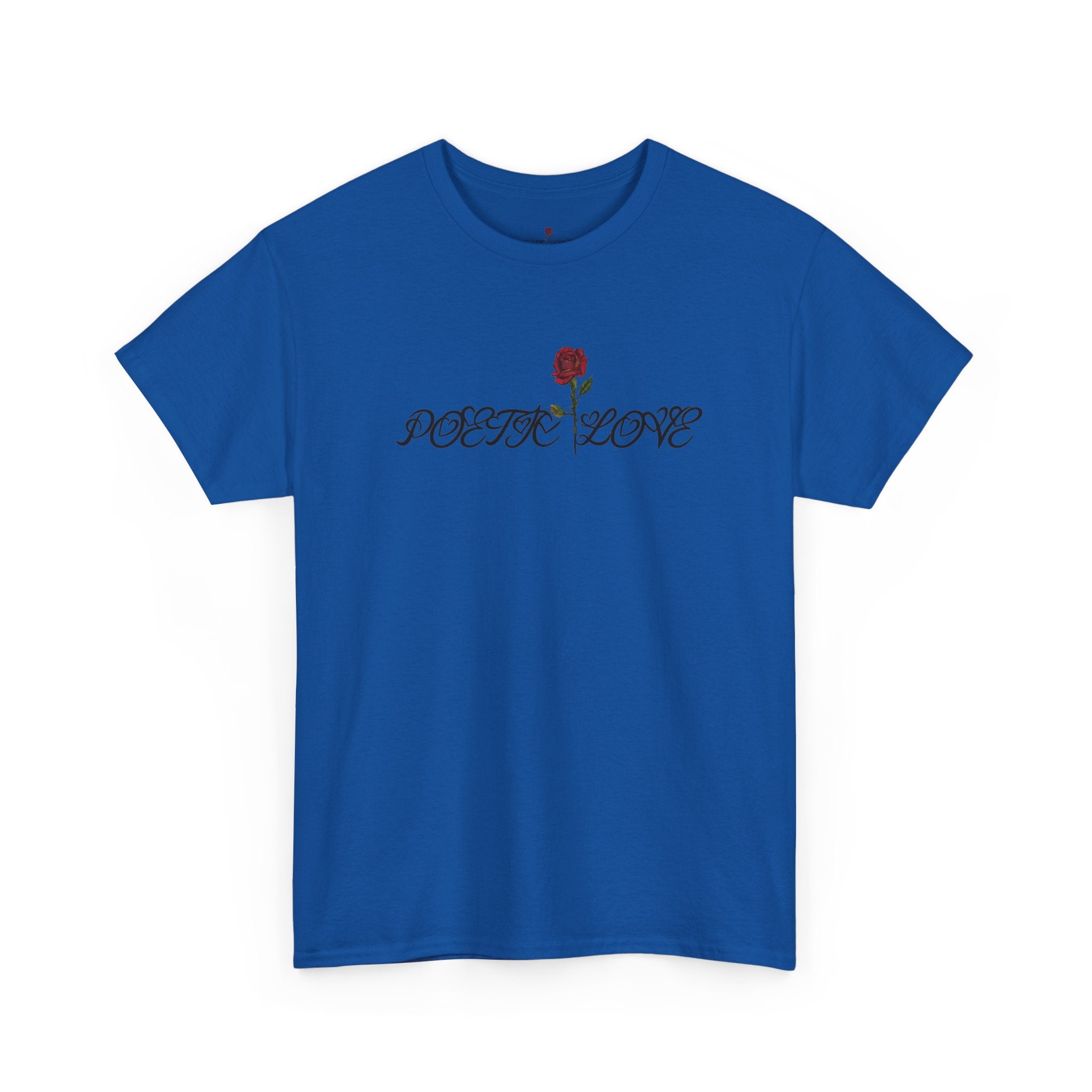 Her Butterfly Effect Tee 2