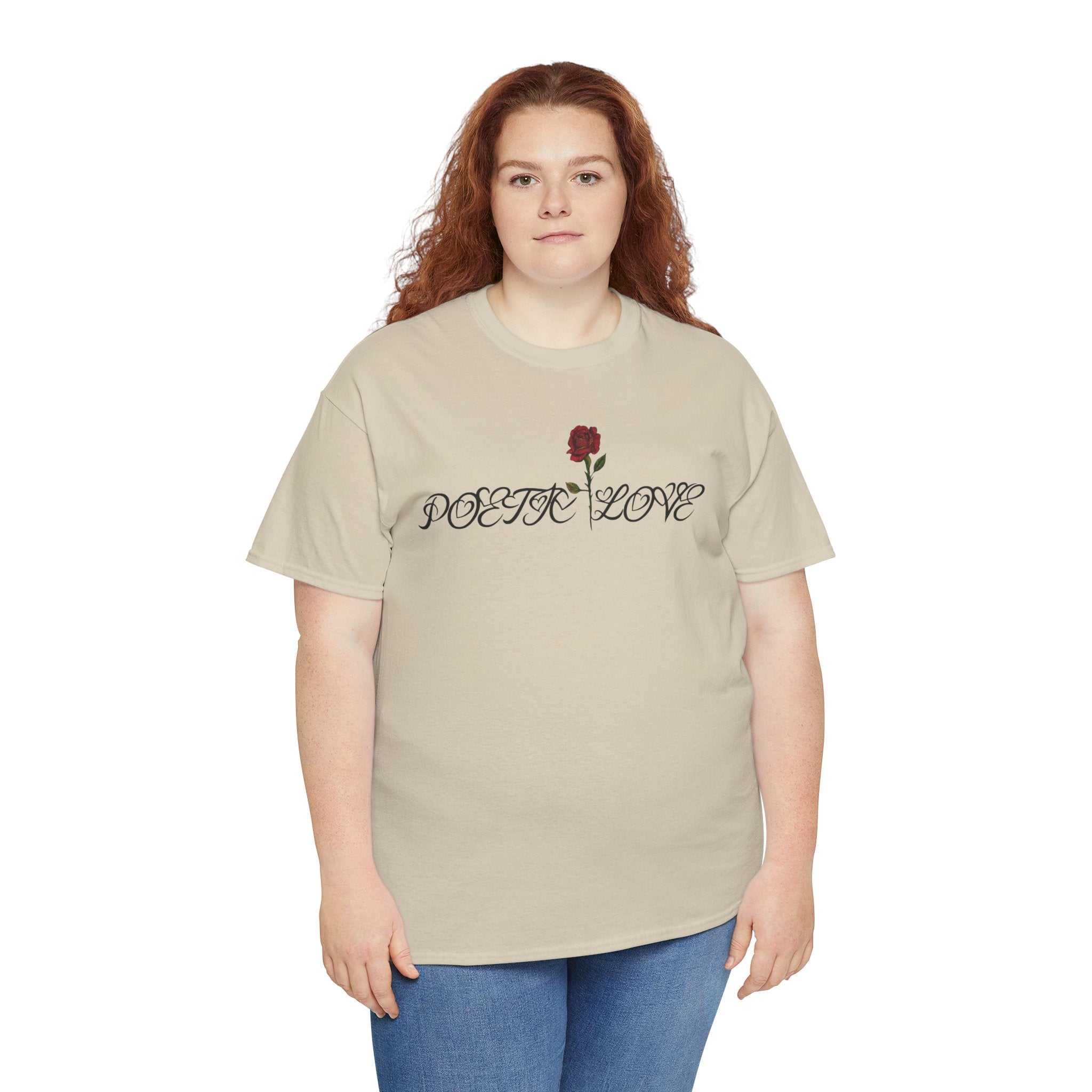 Her Connection Tee 2