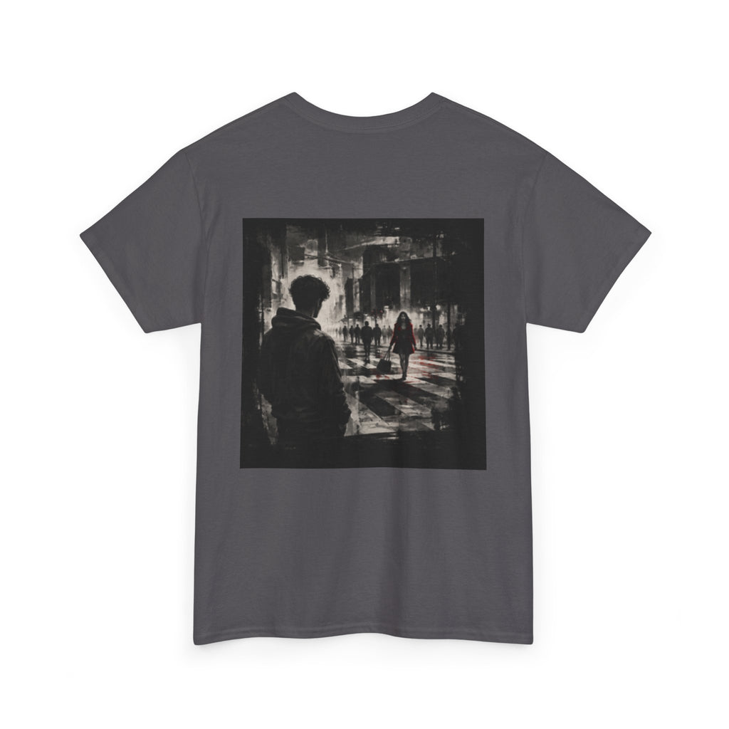 His Notice Tee 2