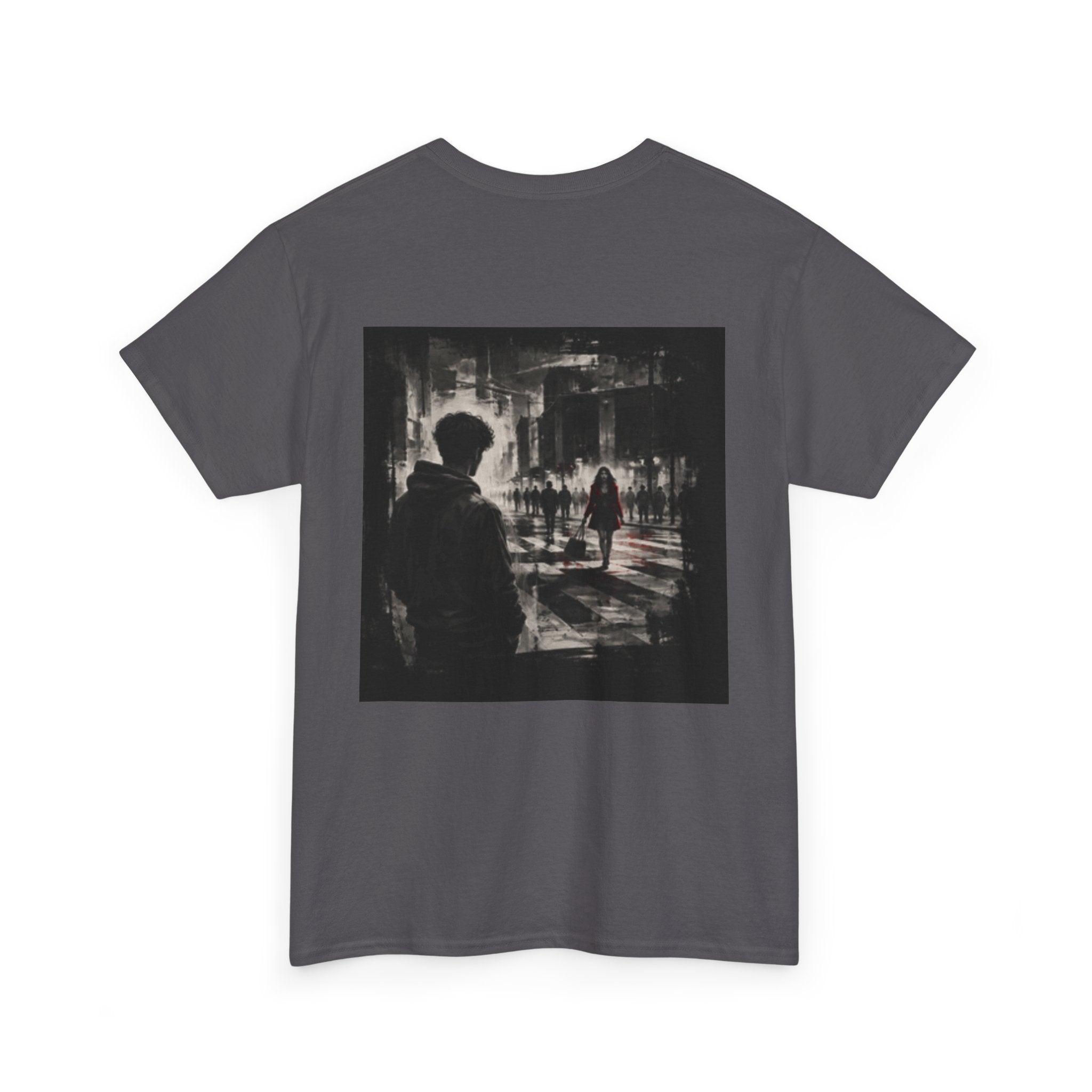 His Notice Tee 2
