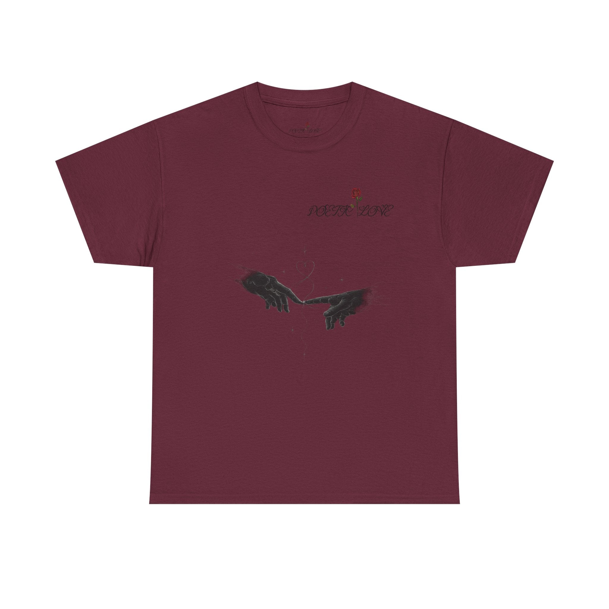 His Connection Tee 1