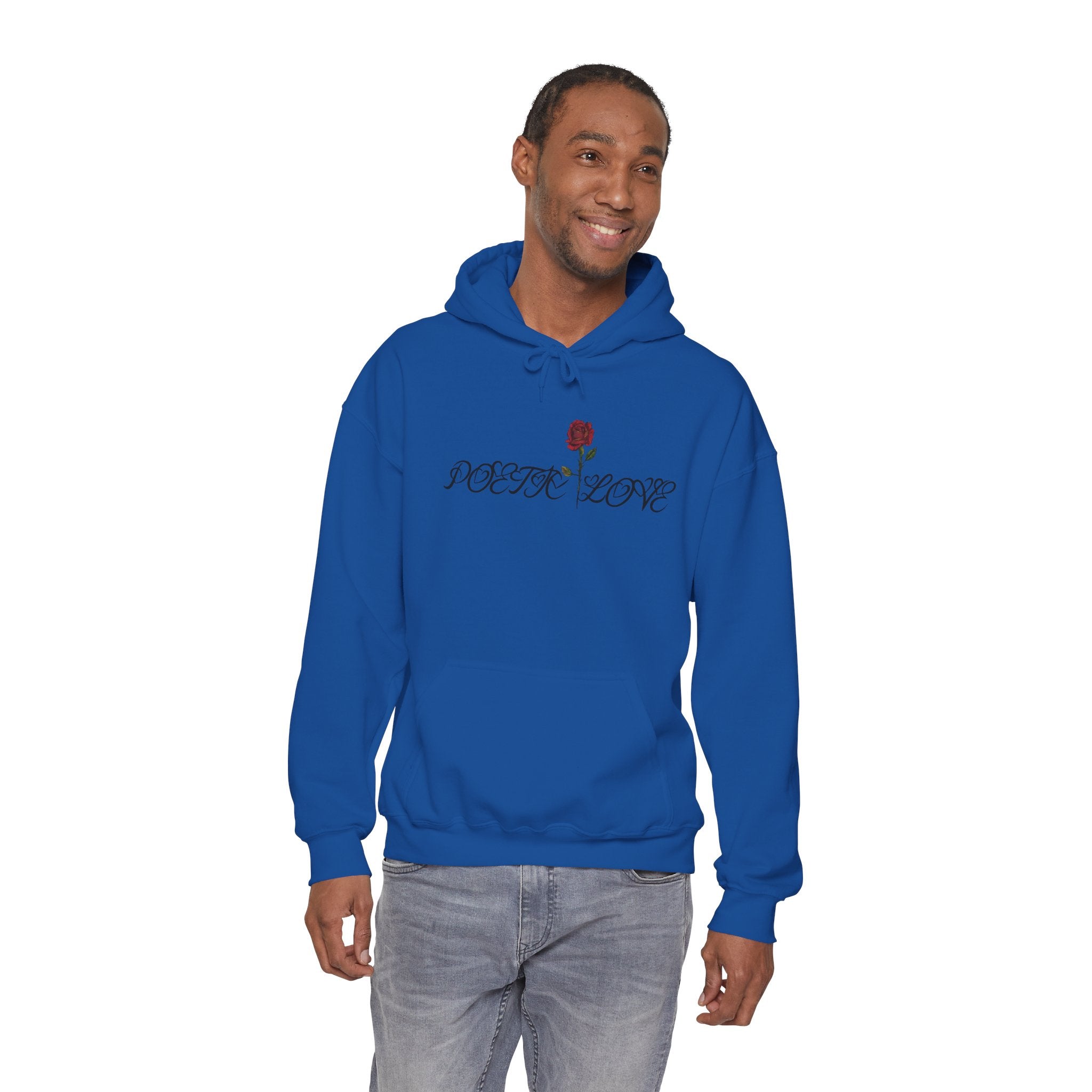 His Notice Hoodie 2