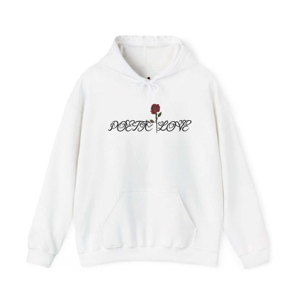 Her Overthinking Spell Hoodie