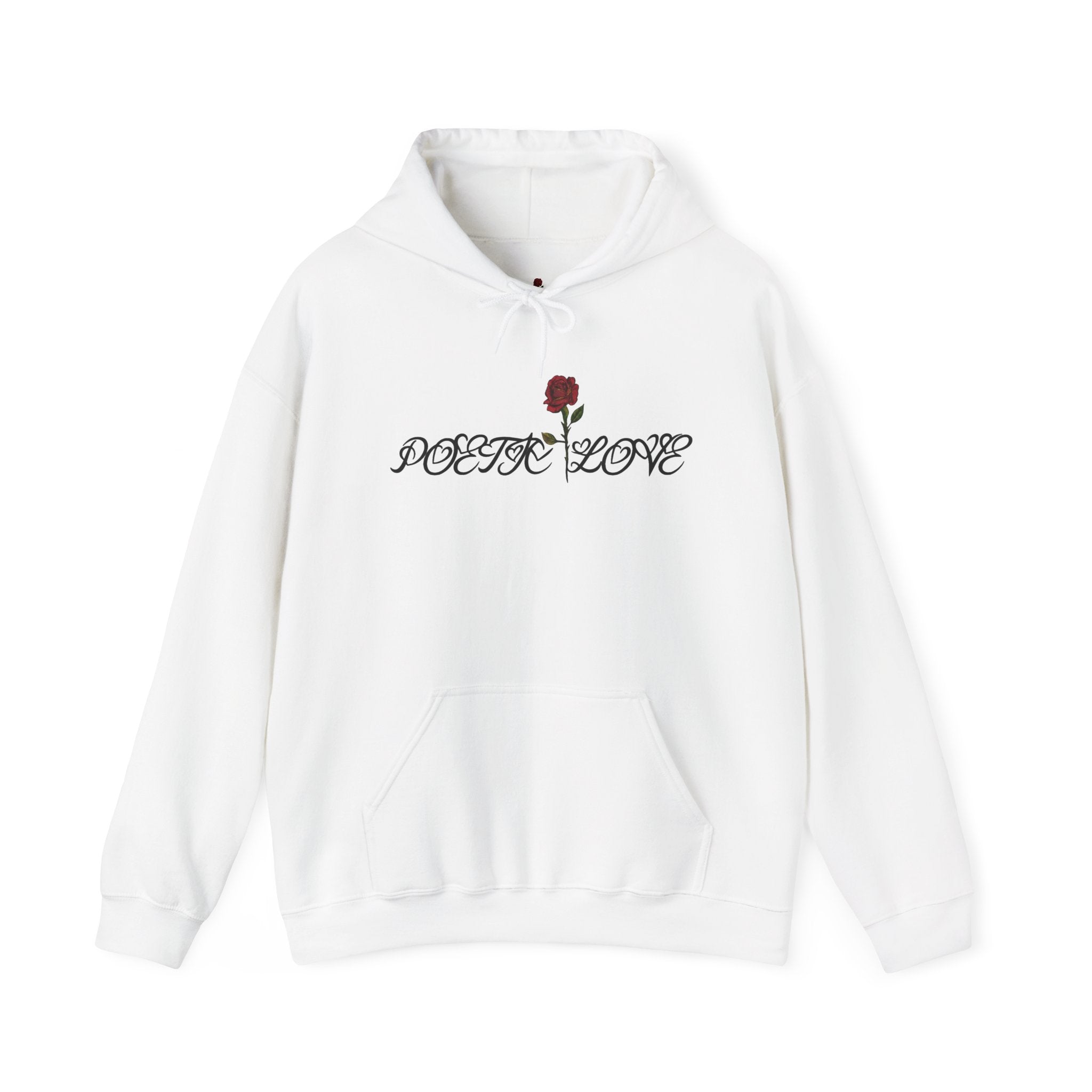 Her Overthinking Spell Hoodie