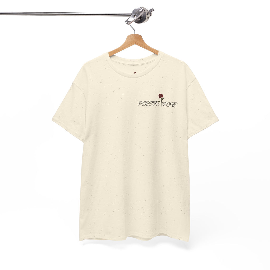 His Overthinking Spell Tee 1
