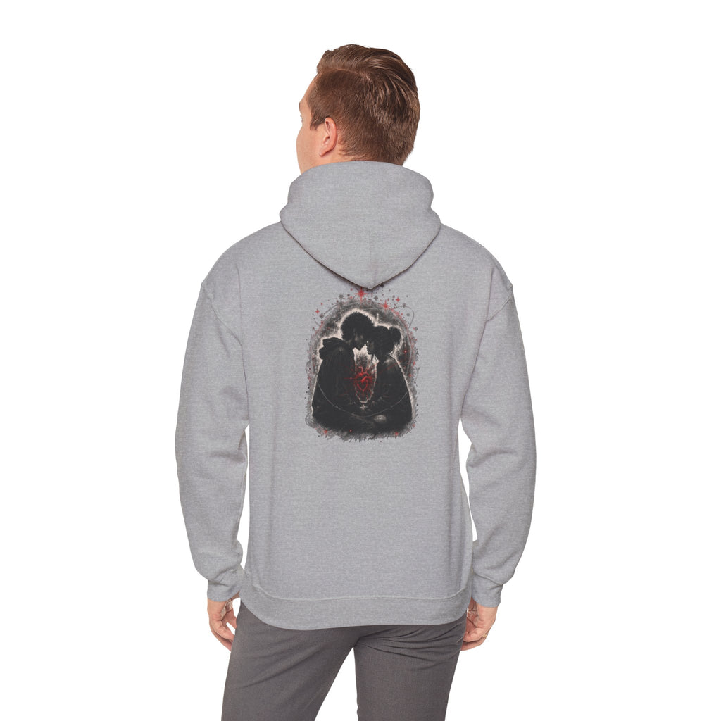 Her Connection Hoodie