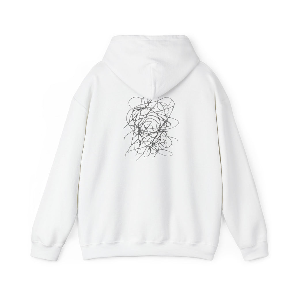 His Overthinking Spell Hoodie 1
