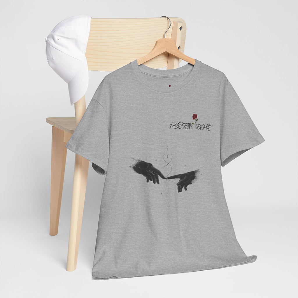 His Connection Tee 1
