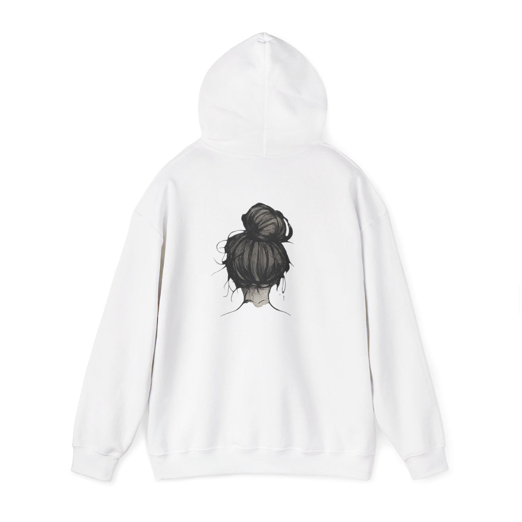 Her Overthinking spell Hoodie 1