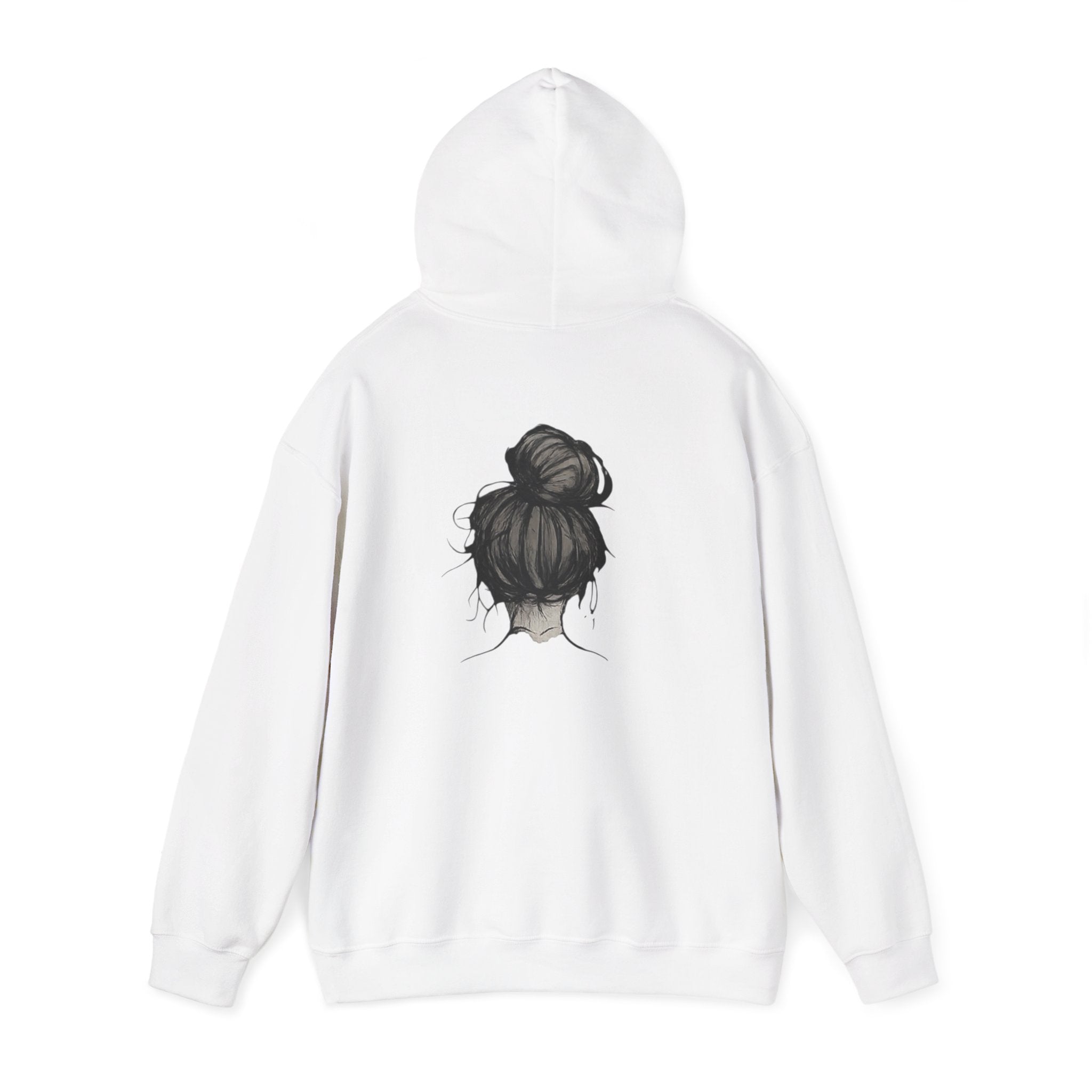 Her Overthinking spell Hoodie 1