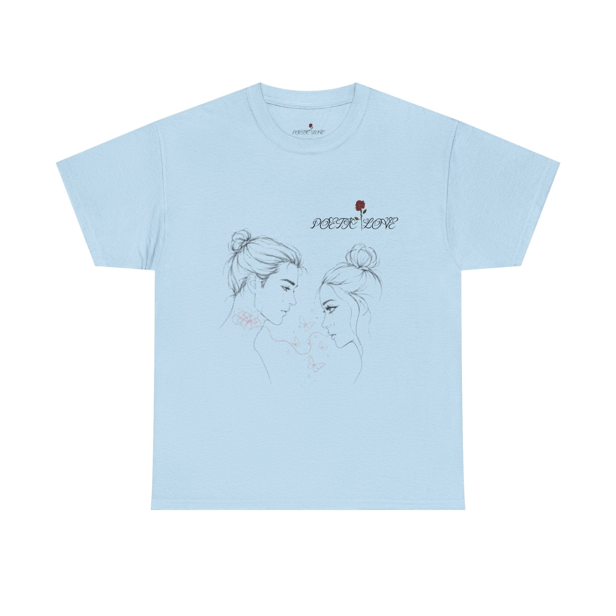 Her Connection Tee 1