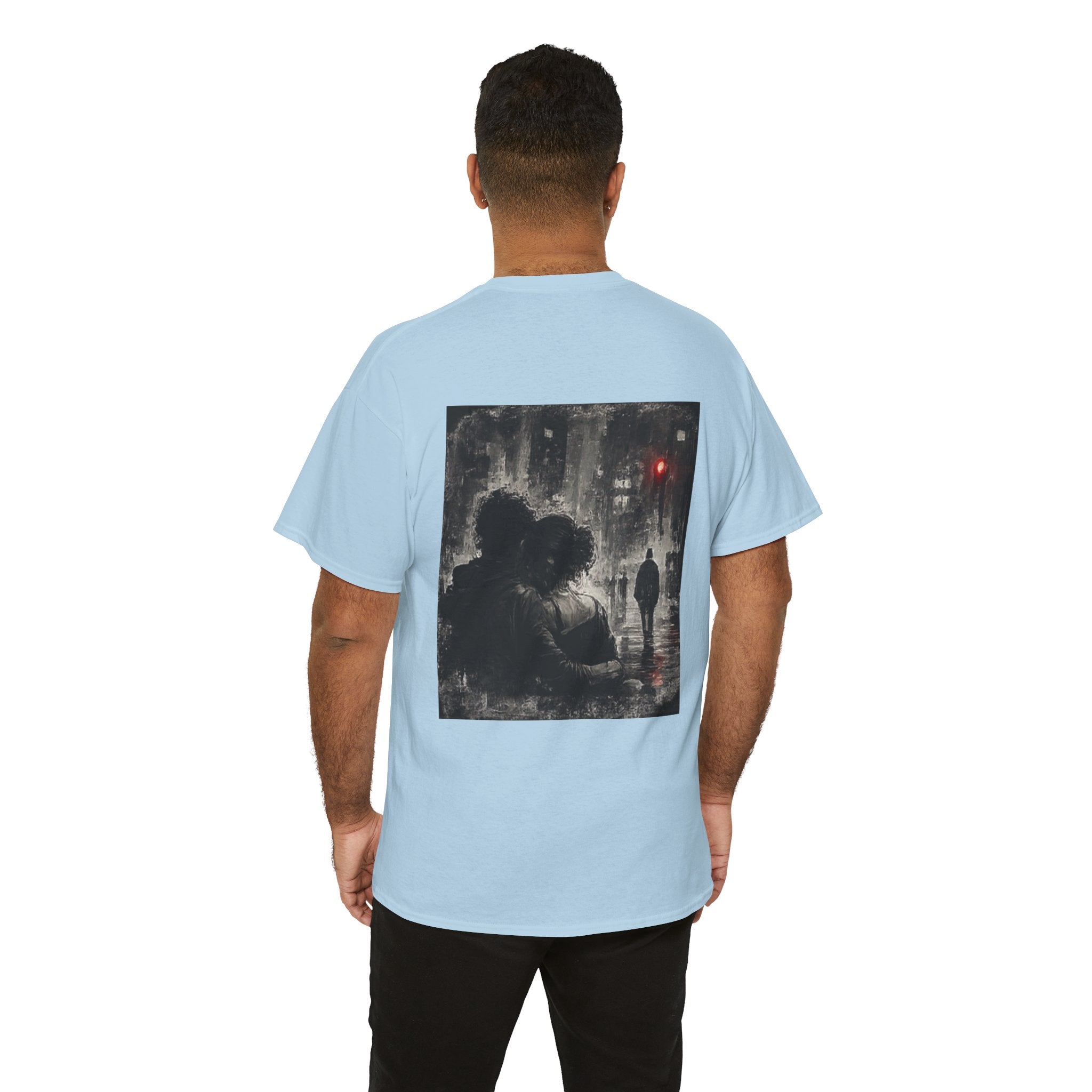 His Connection Tee