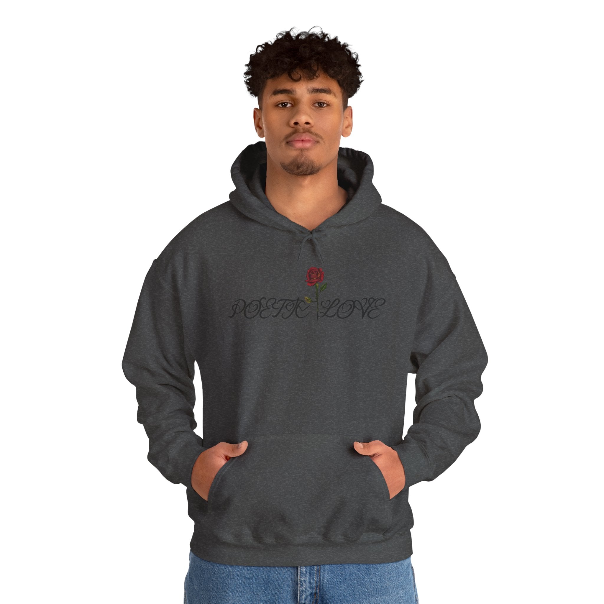 His Butterfly Effect Hoodie 1
