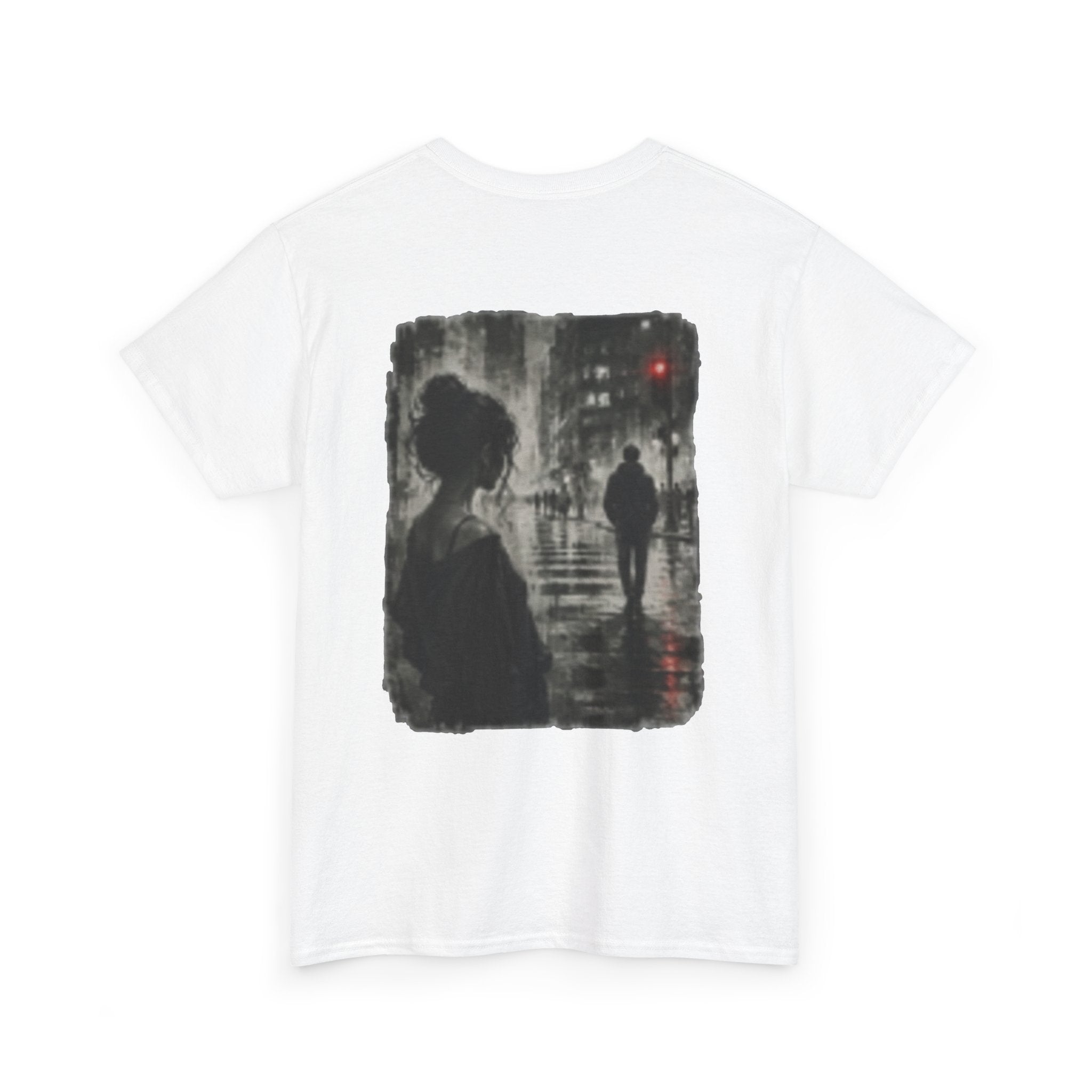 Her Notice Tee 2