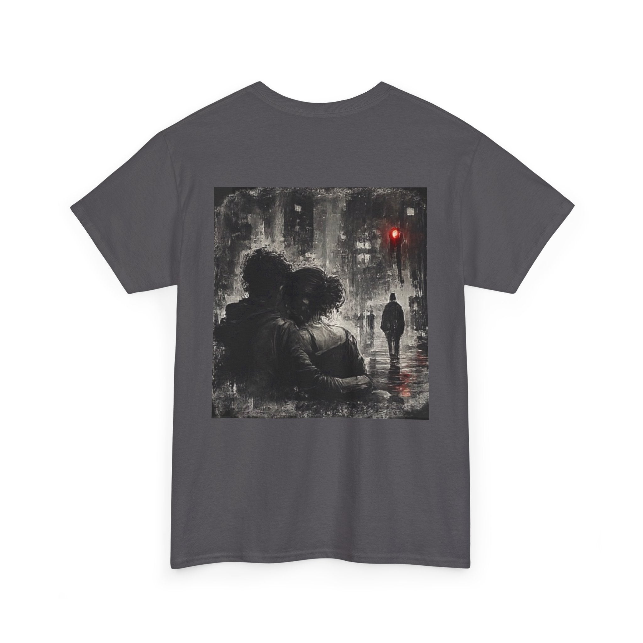 His Connection Tee 2