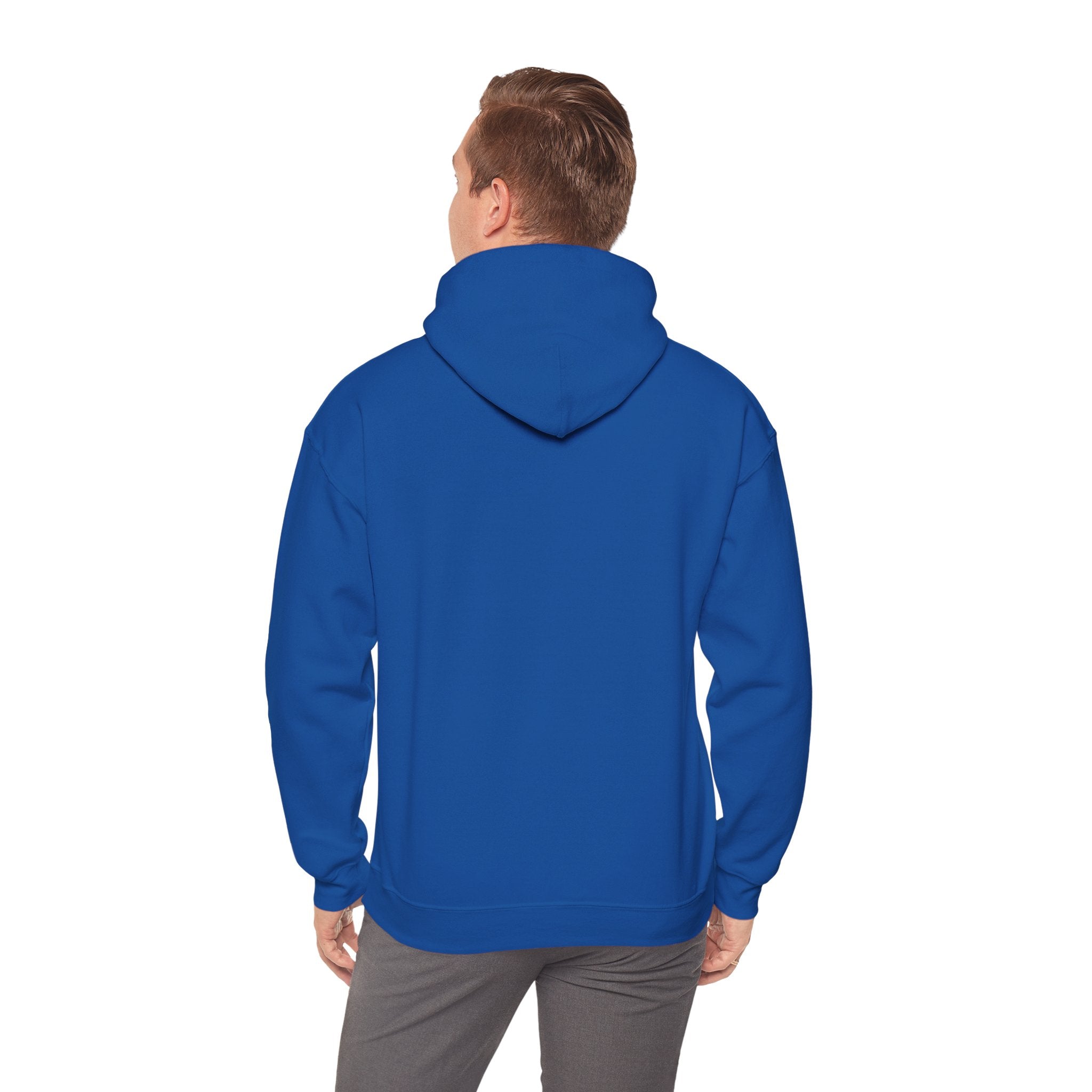 Poetic Love Hoodie
