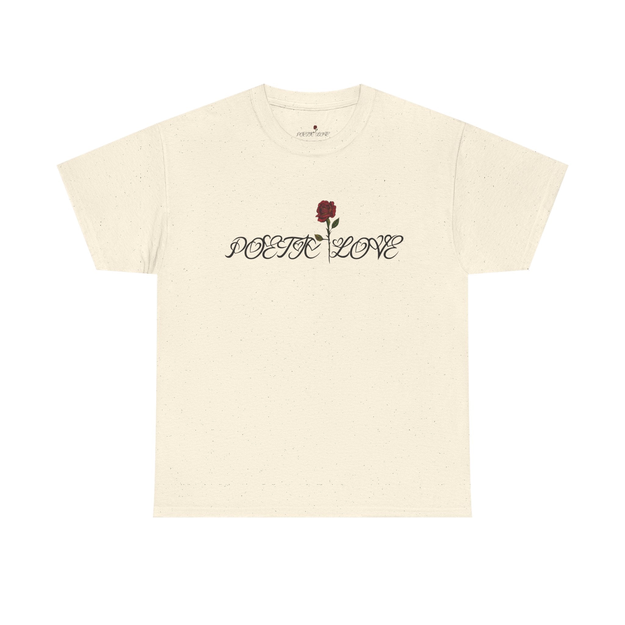 His Overthinking Spell Tee 2