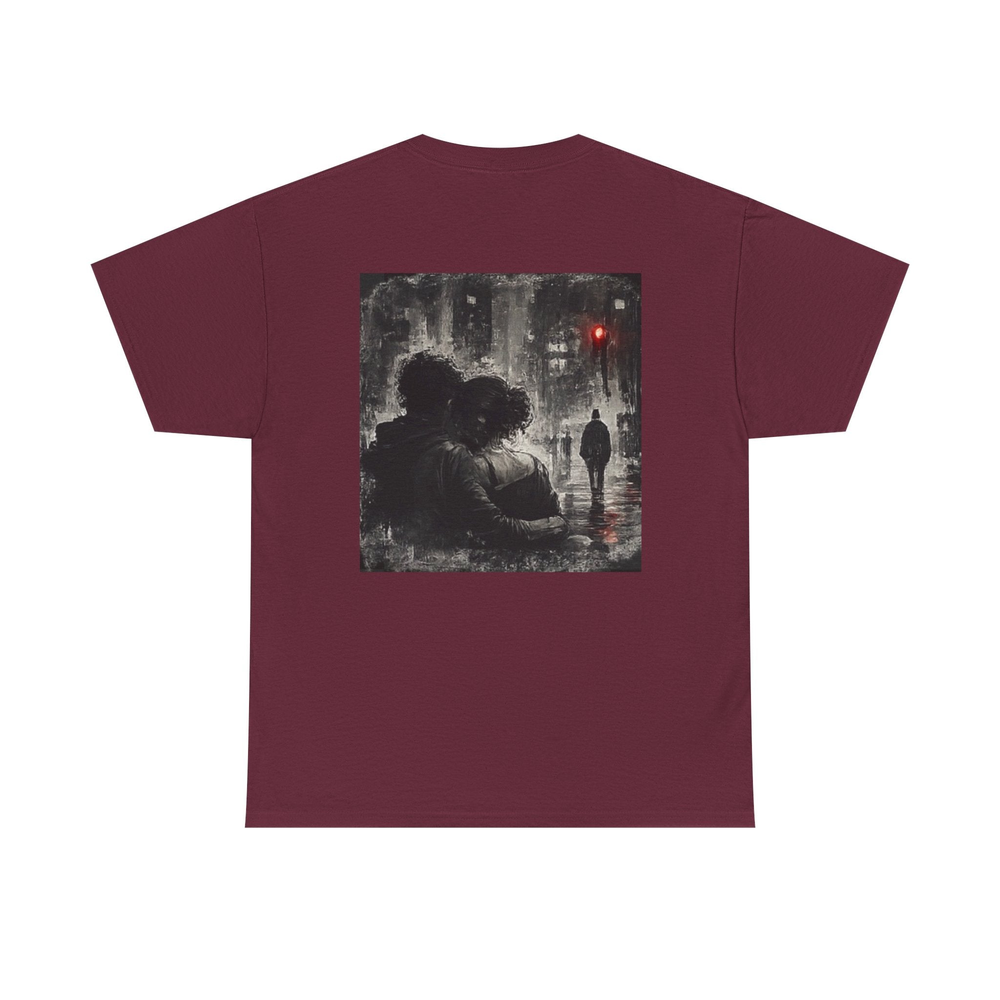 His Connection Tee
