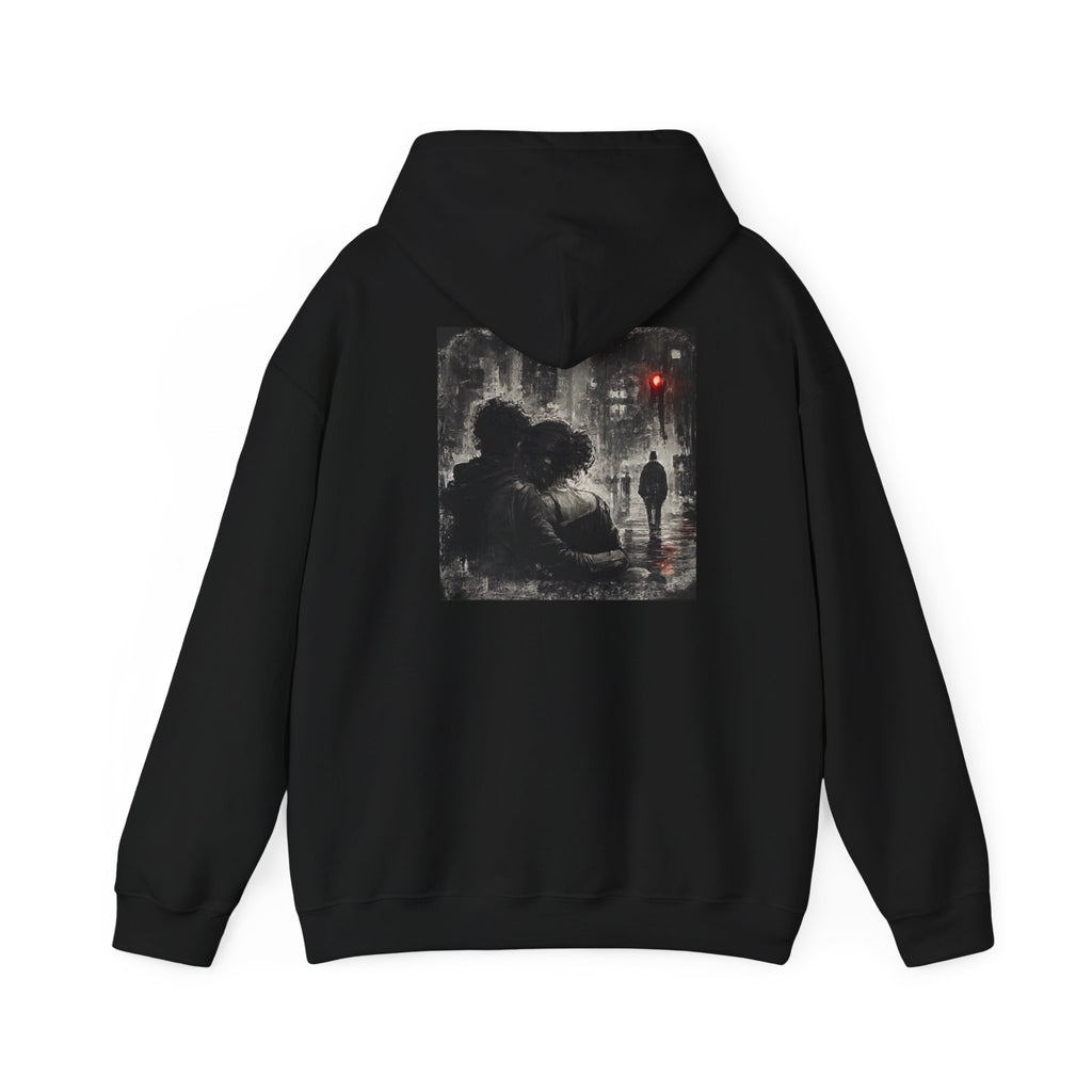 His Connection Hoodie 2