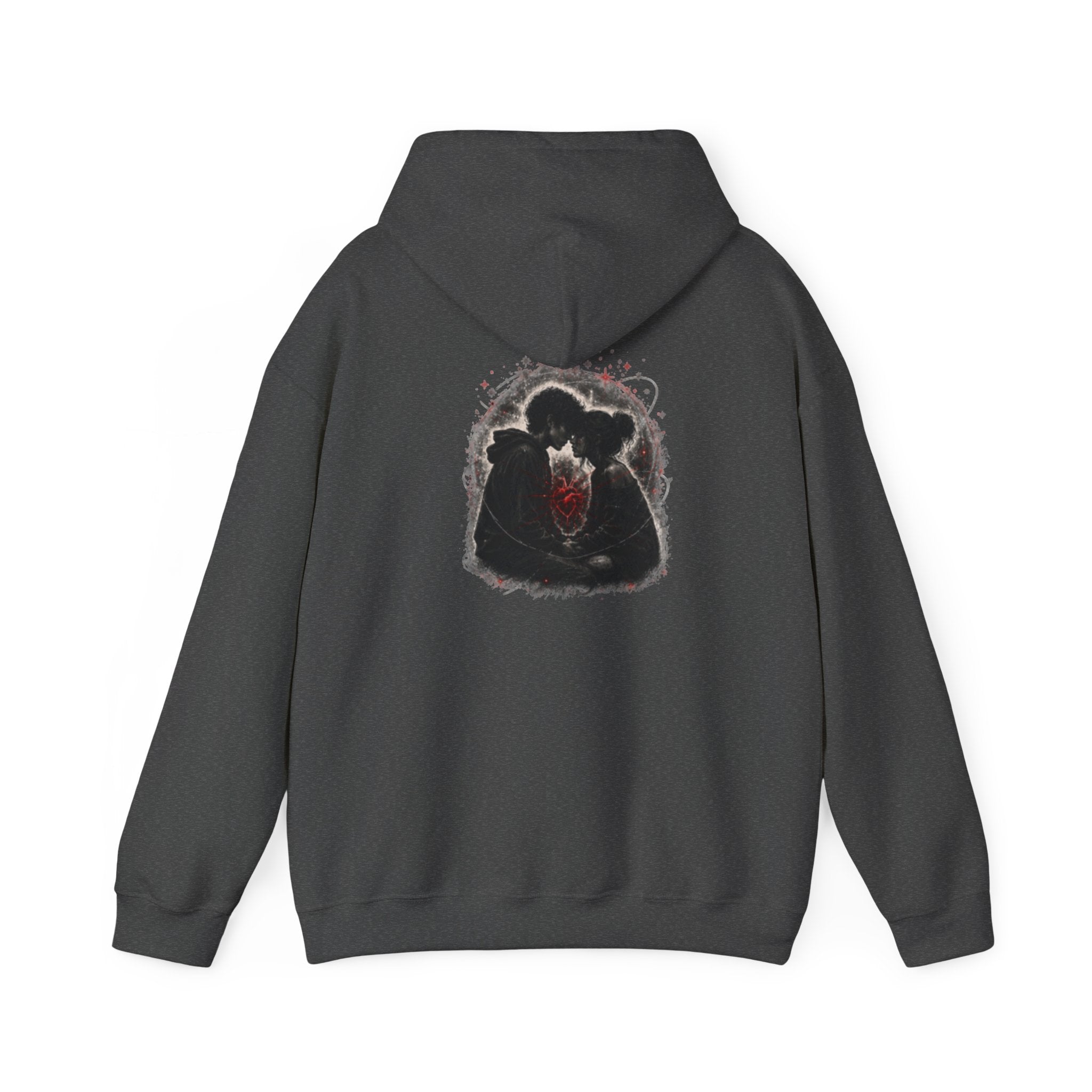 Her Connection Hoodie