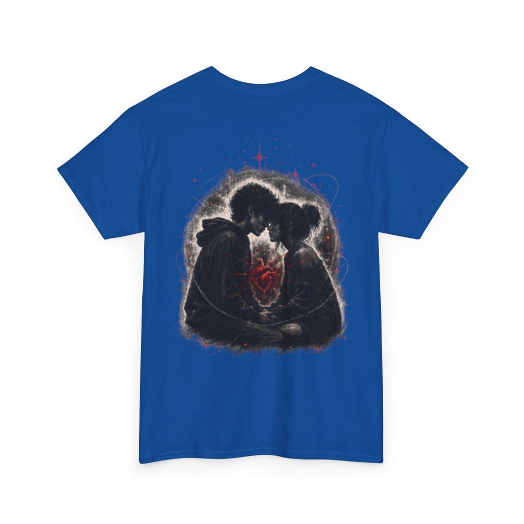 Her Connection Tee 2