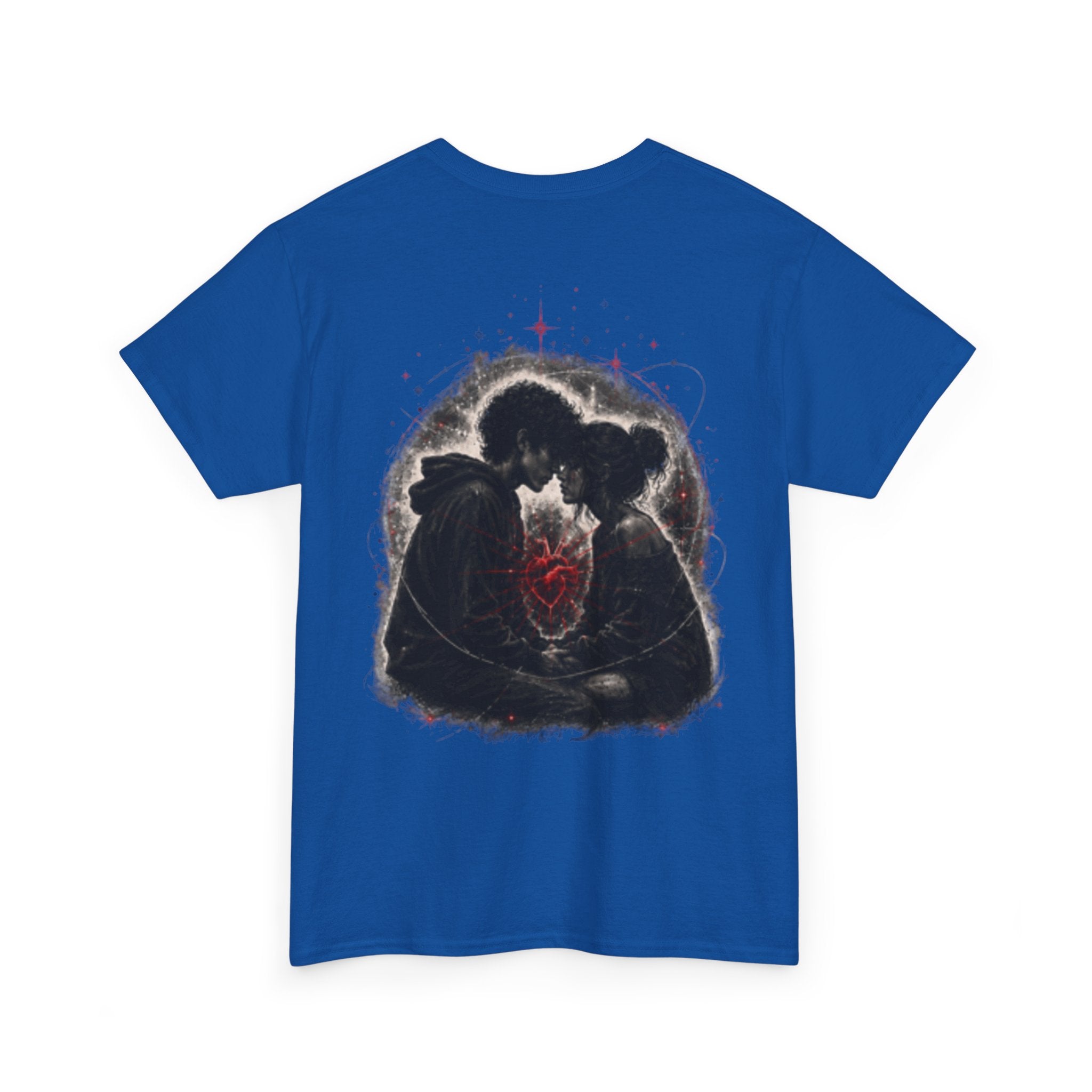 Her Connection Tee 2