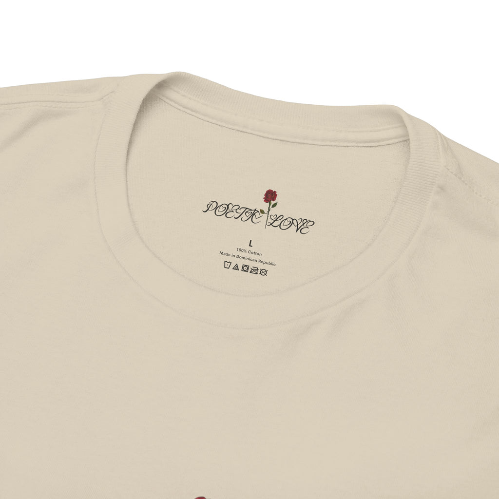 Her Overthinking Spell Tee 2