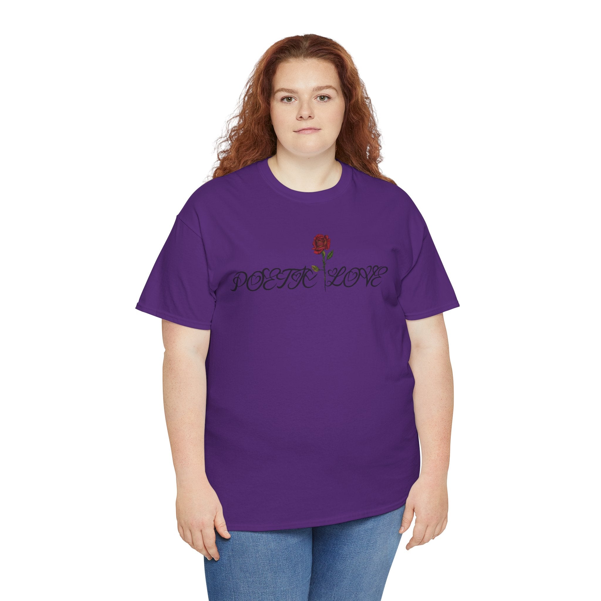 Her Connection Tee 2