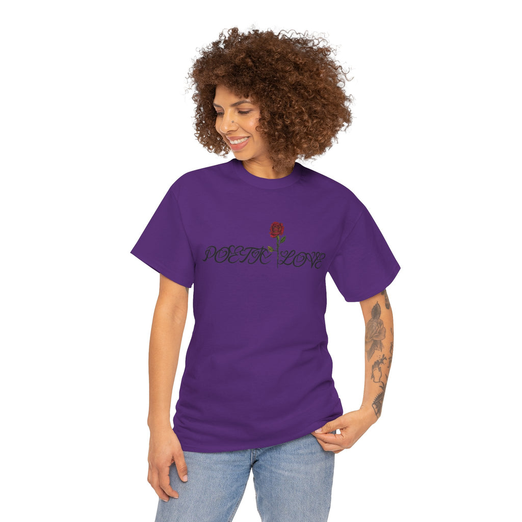 Her Connection Tee
