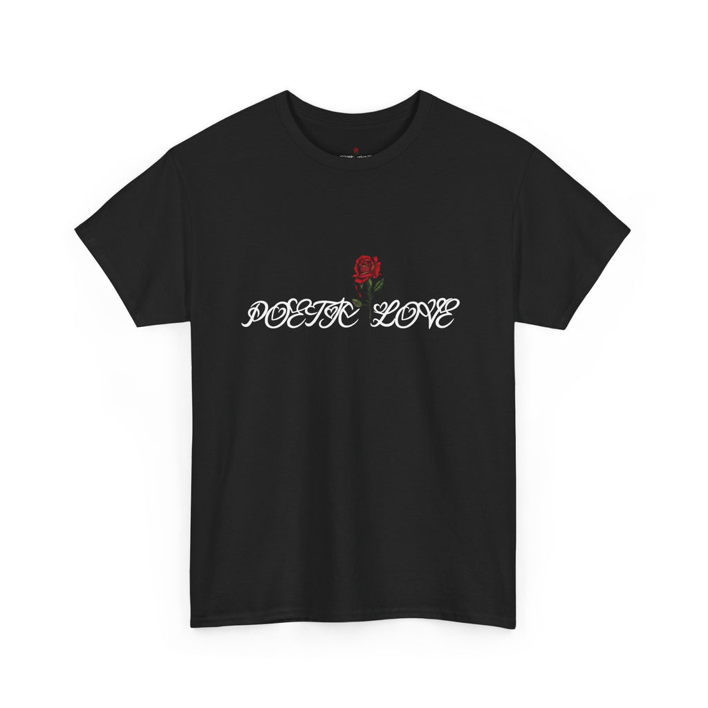 His Overthinking Spell Tee 2