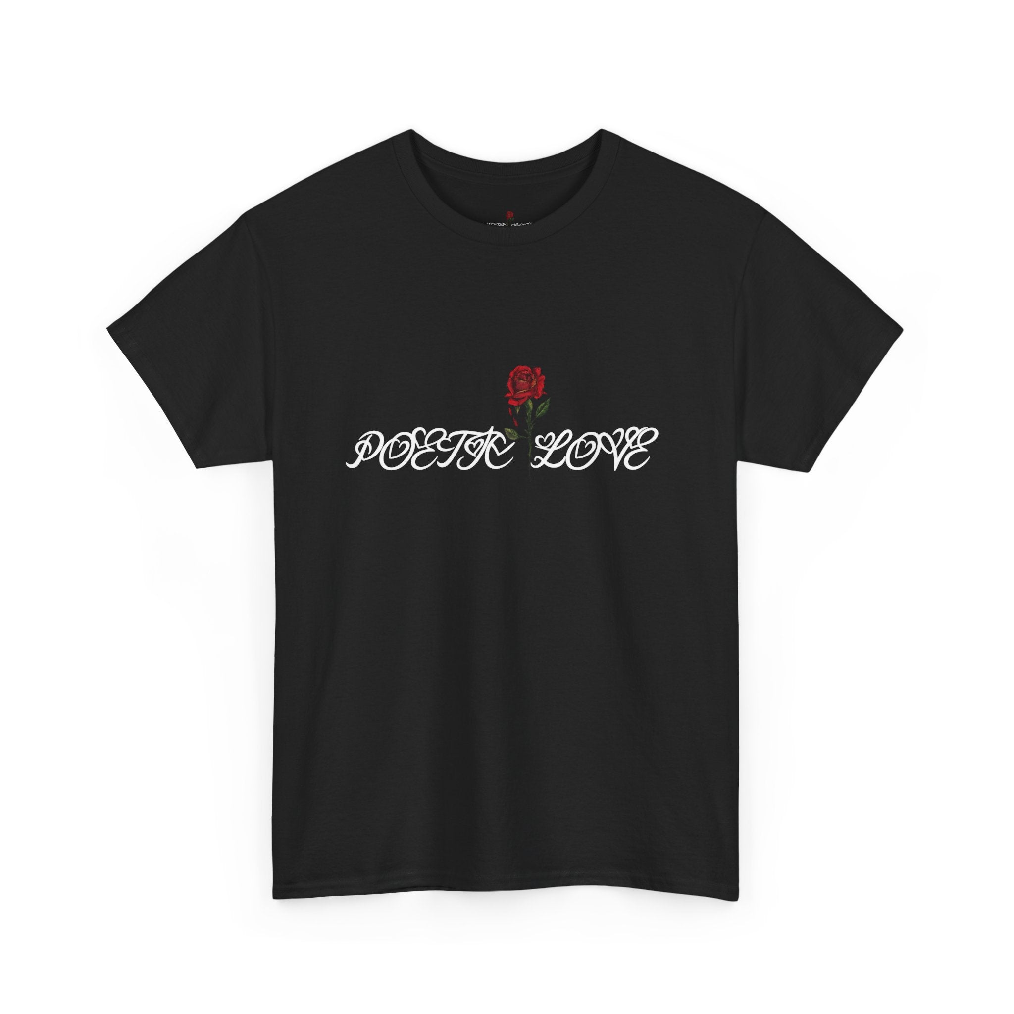 His Overthinking Spell Tee 2